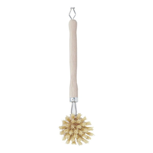 Eco-Friendly Dish Brush - TALA WOODEN DISH BRUSH 10A09010